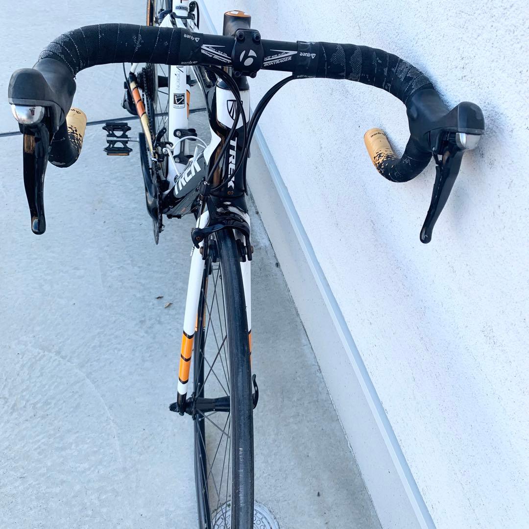 トレックTREK 105 ロードバイク 2015 DOMANE 4.3コルナゴ