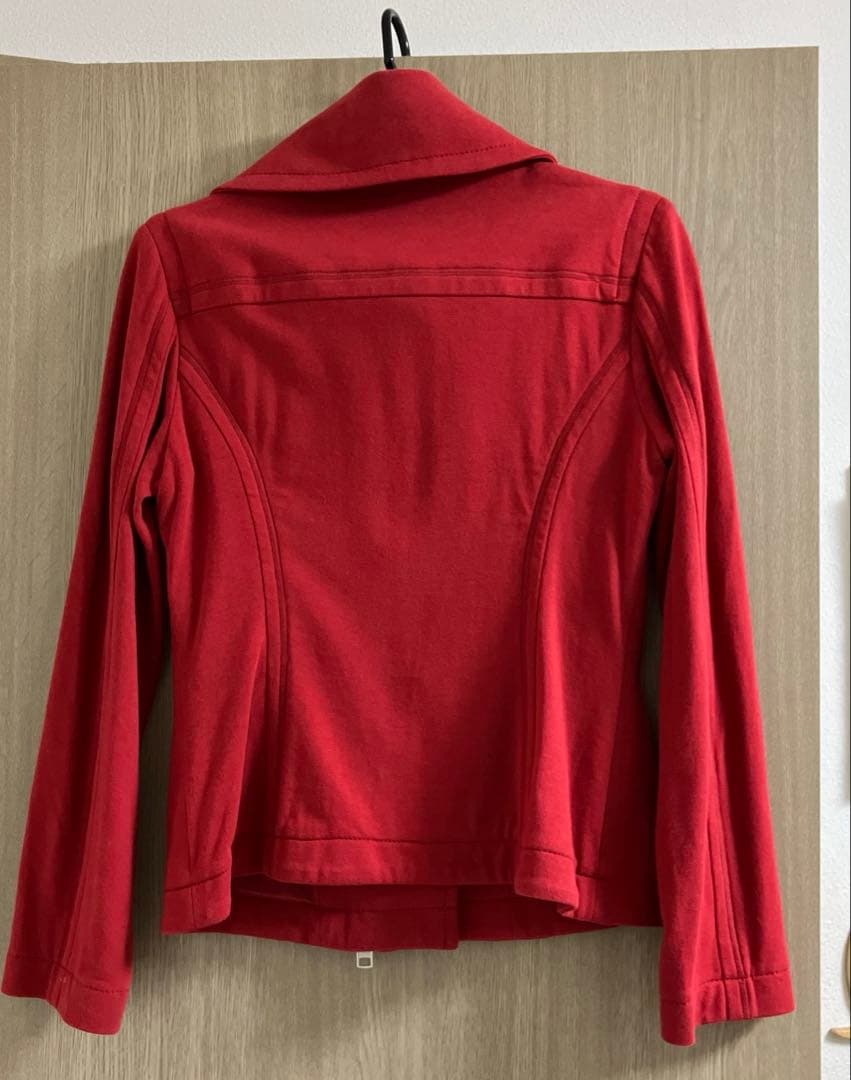 ヴィヴィアンウエストウッド★スウェット ライダース