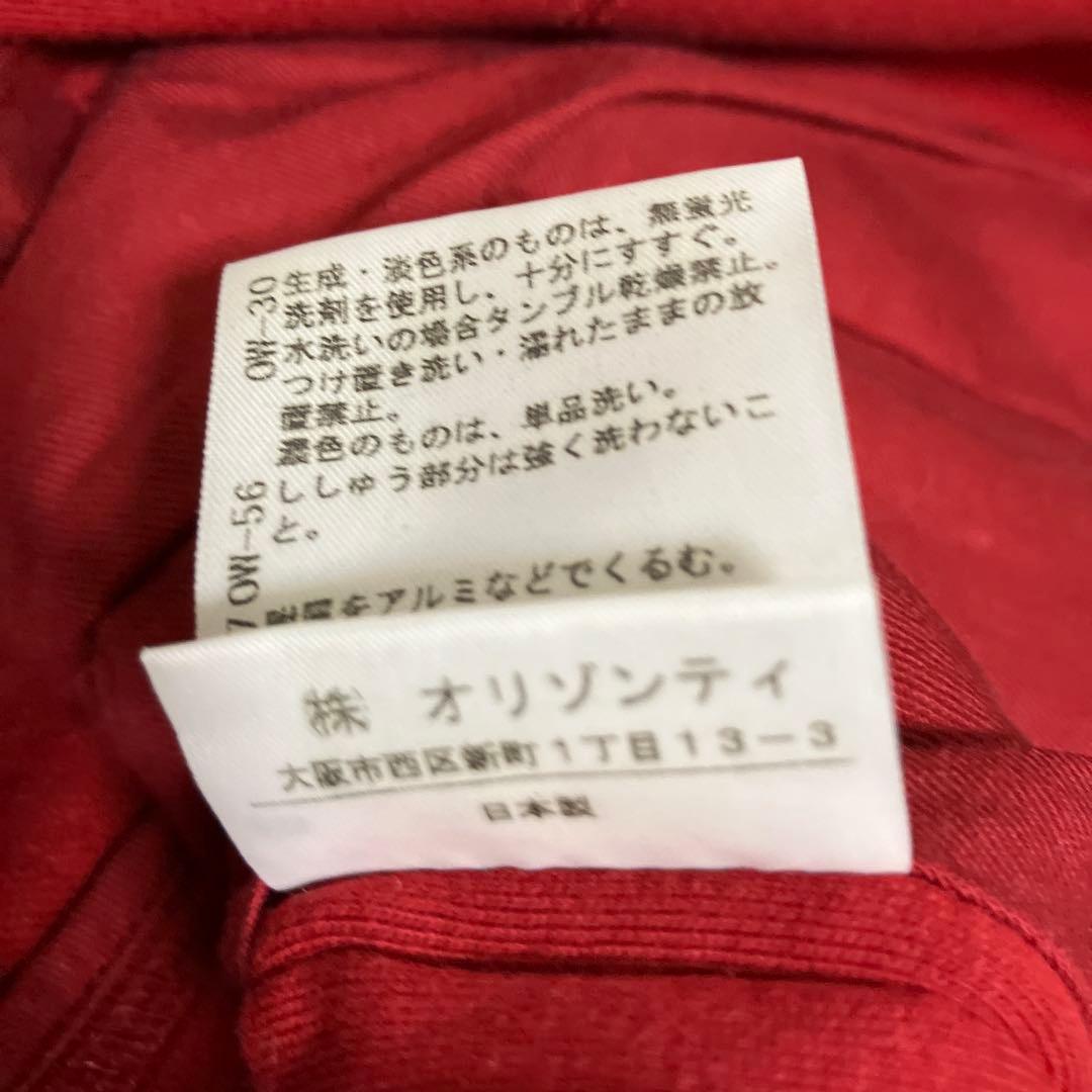 ヴィヴィアンウエストウッド★スウェット ライダース