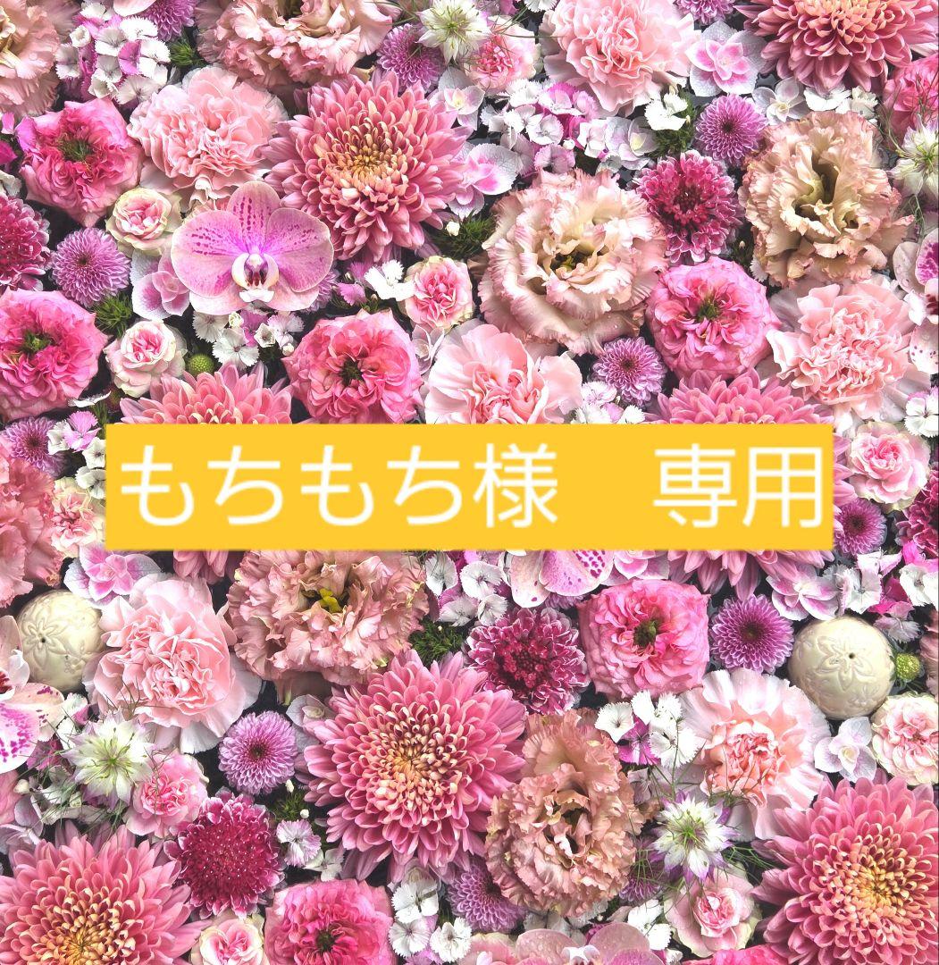 もちもち　レジンヘアゴム　 ヘアアクセサリー　丸　約３.5cm