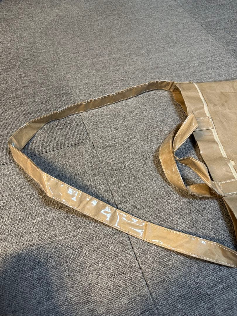 COMME des GARÇONS SHIRT トートバッグ