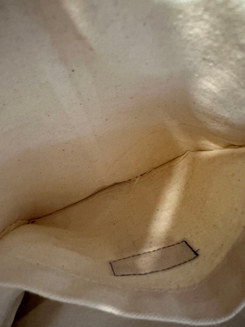 COMME des GARÇONS SHIRT トートバッグ