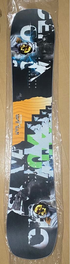 【180様 商談中】NEVERSUMMER PROTO SLINGER20-21