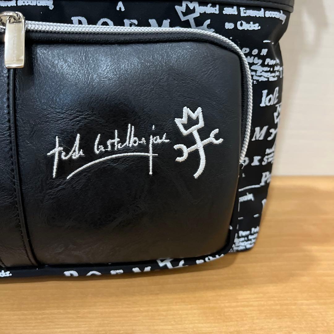 CASTELBAJAC POEMデザインバッグ