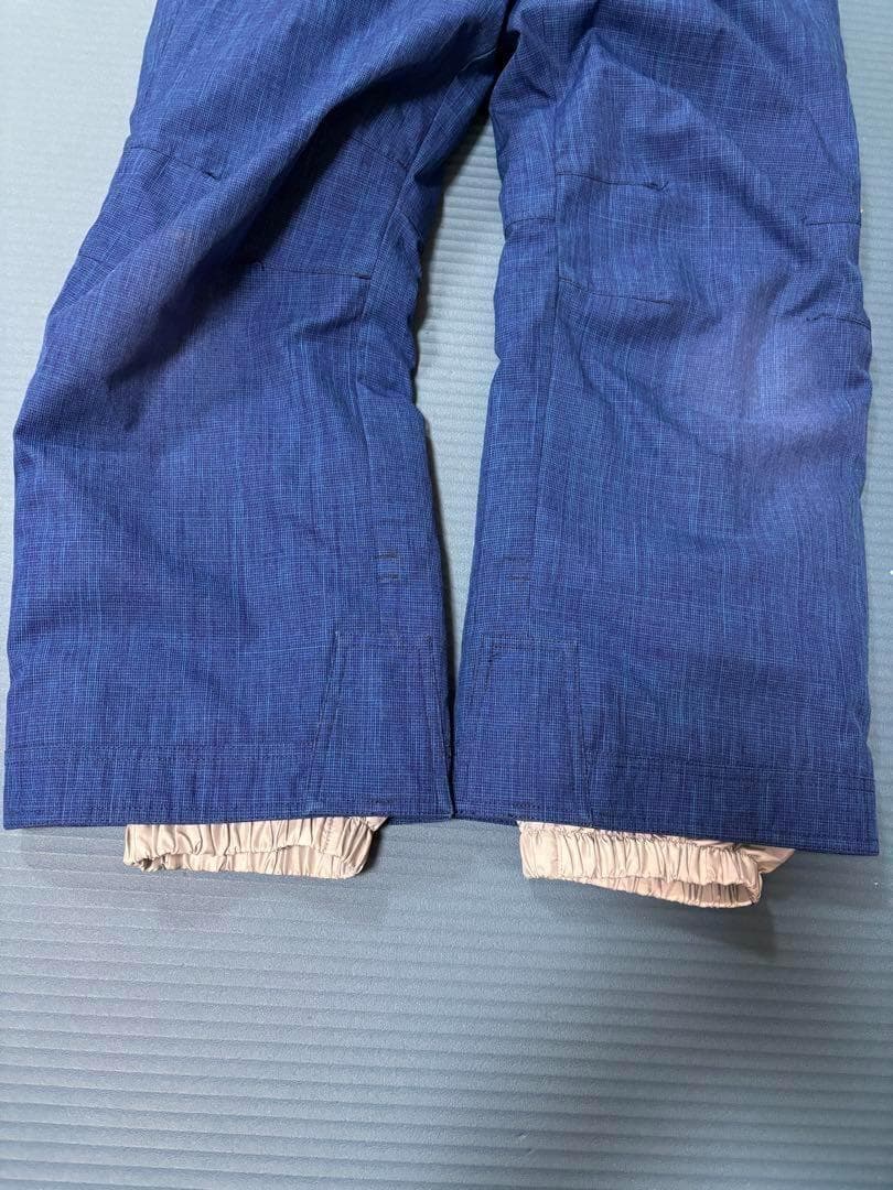 デサント　140cm スキーウェア　スキーウエア　子供　DESCENT キッズ②