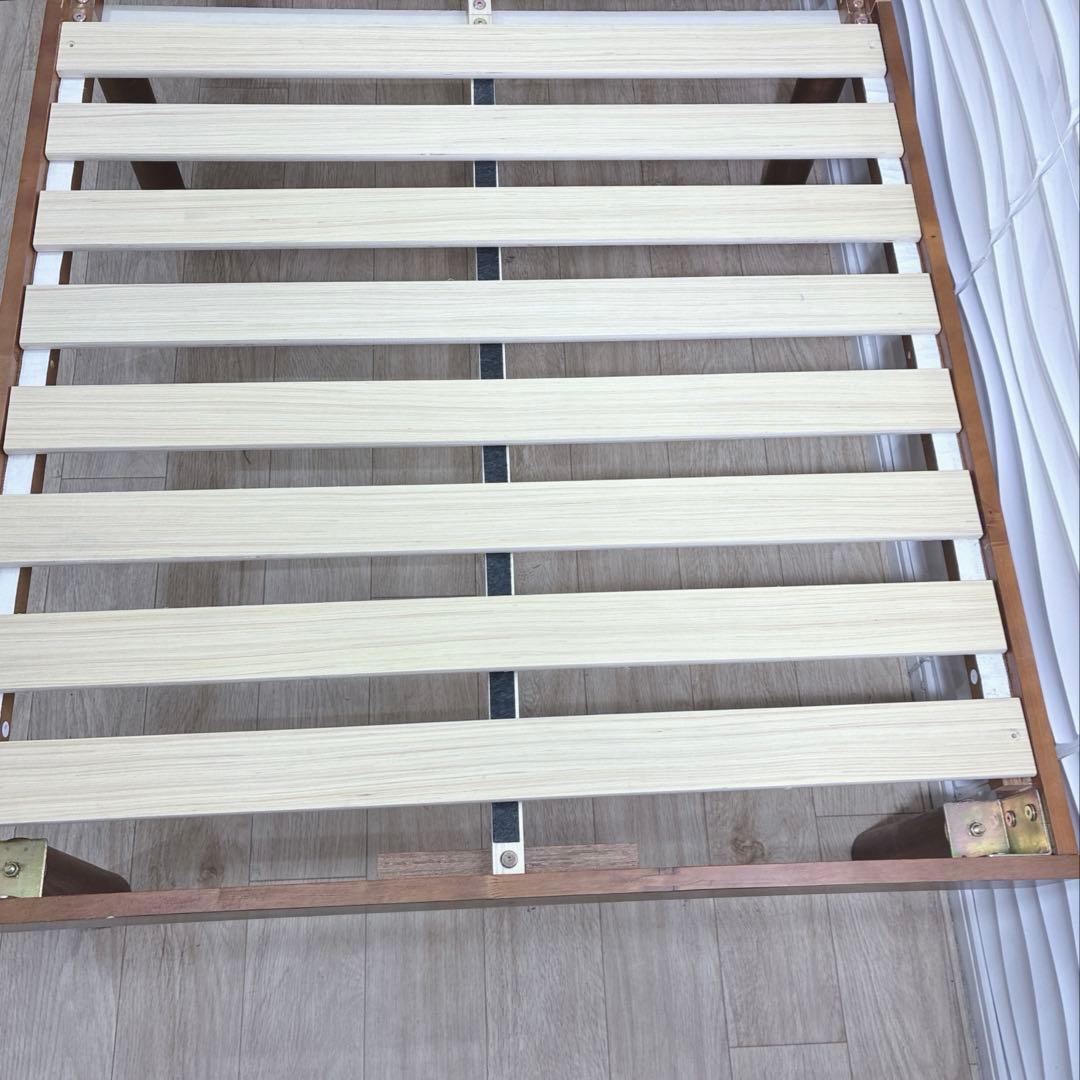 ◇タンスのゲン◇すのこベッド◇シングル◇コンセント付◇大阪兵庫京都奈良滋賀和歌山