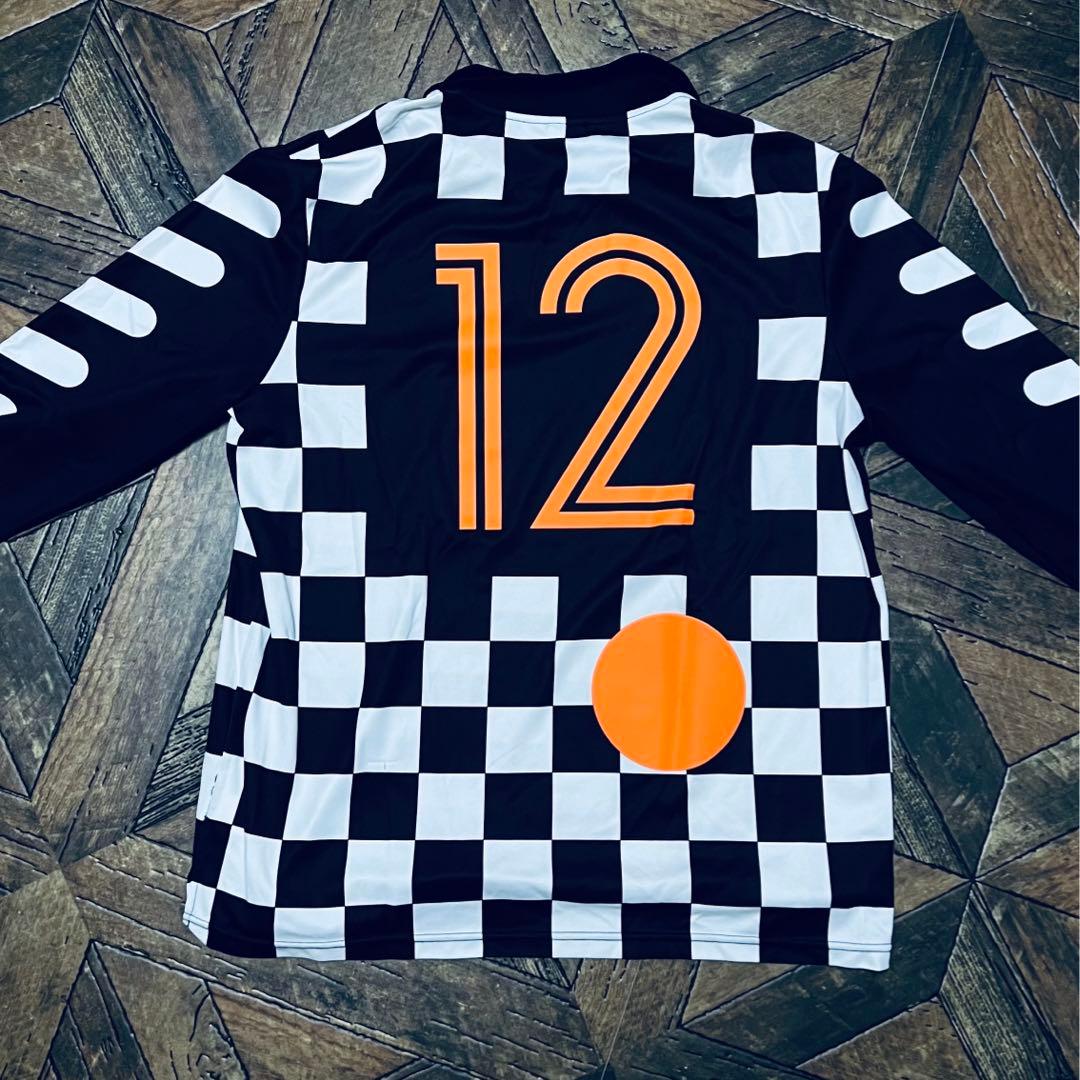 NIKE ナイキ 18SS OFF-WHITE Jersey