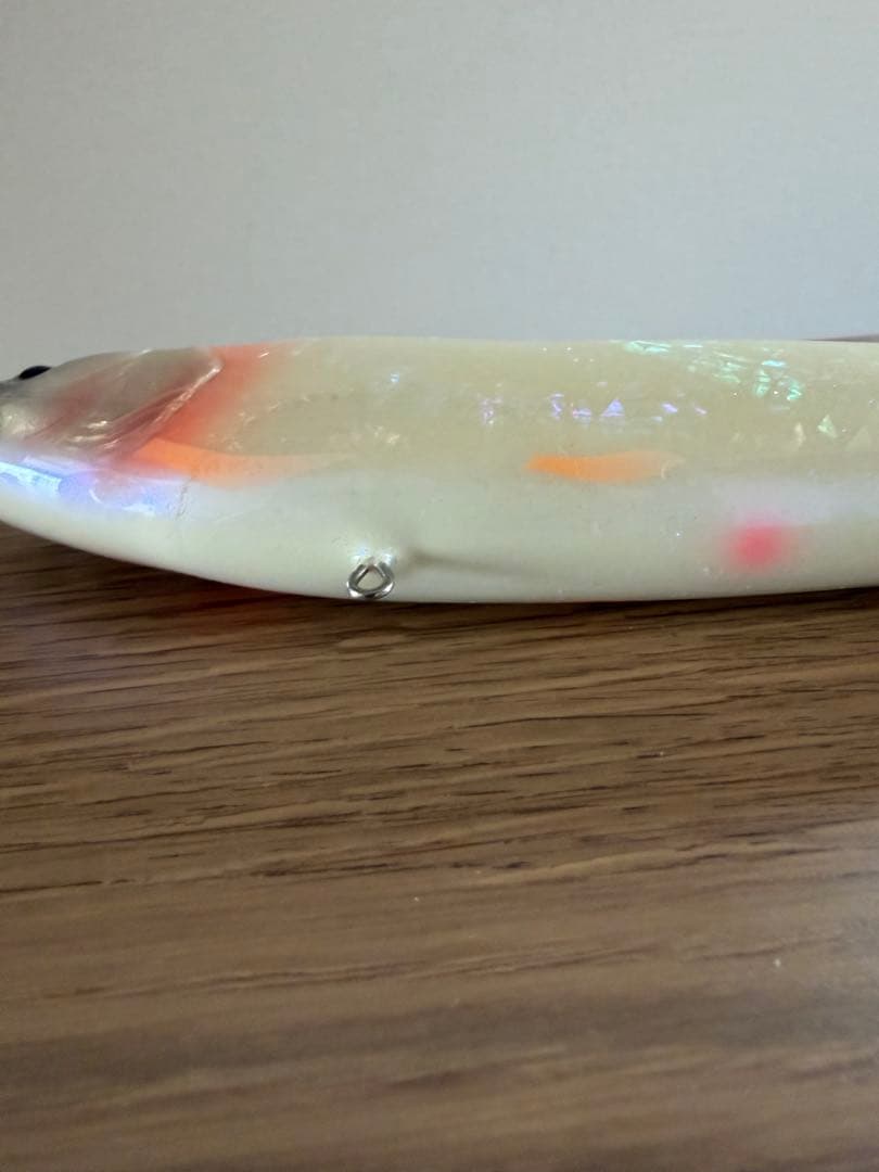 トモスルアー　ハスペン