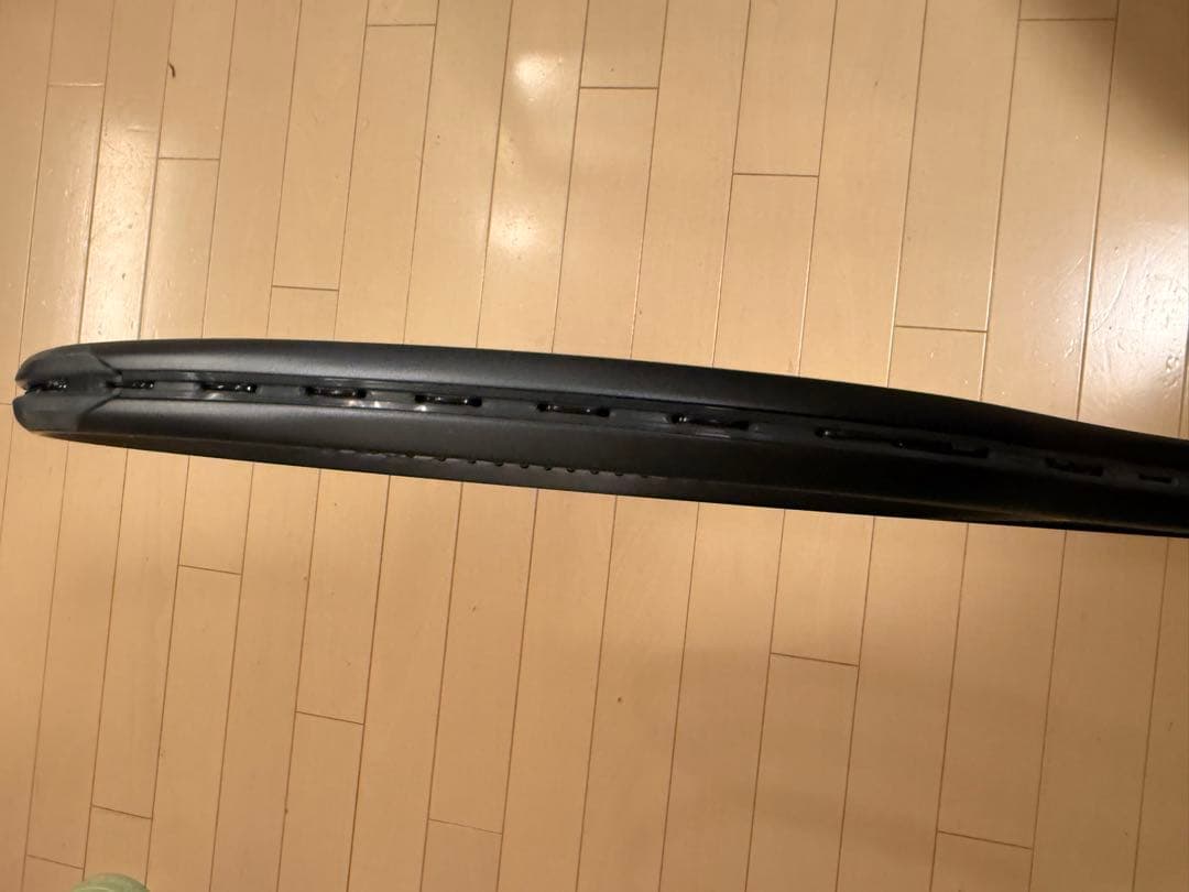 Wilson RF01PRO 美品