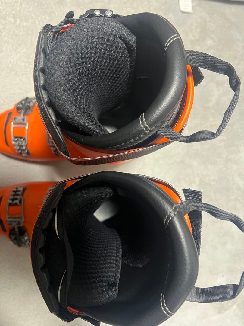 TECNICA FIREBIRD WC130ソール長305mm スキーブーツ