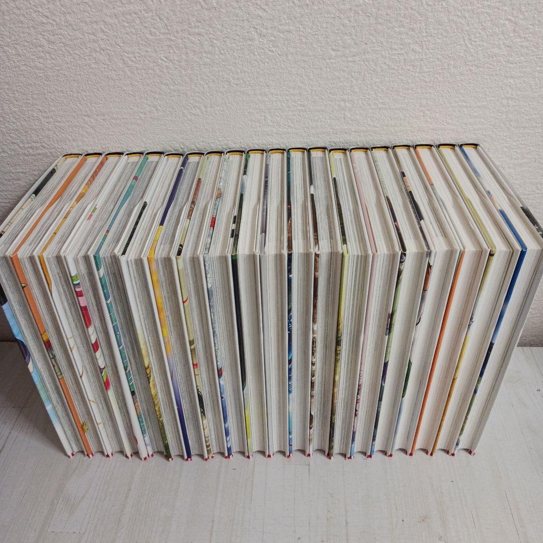 集英社版学習まんが日本の歴史　全20巻セット(全巻セット)