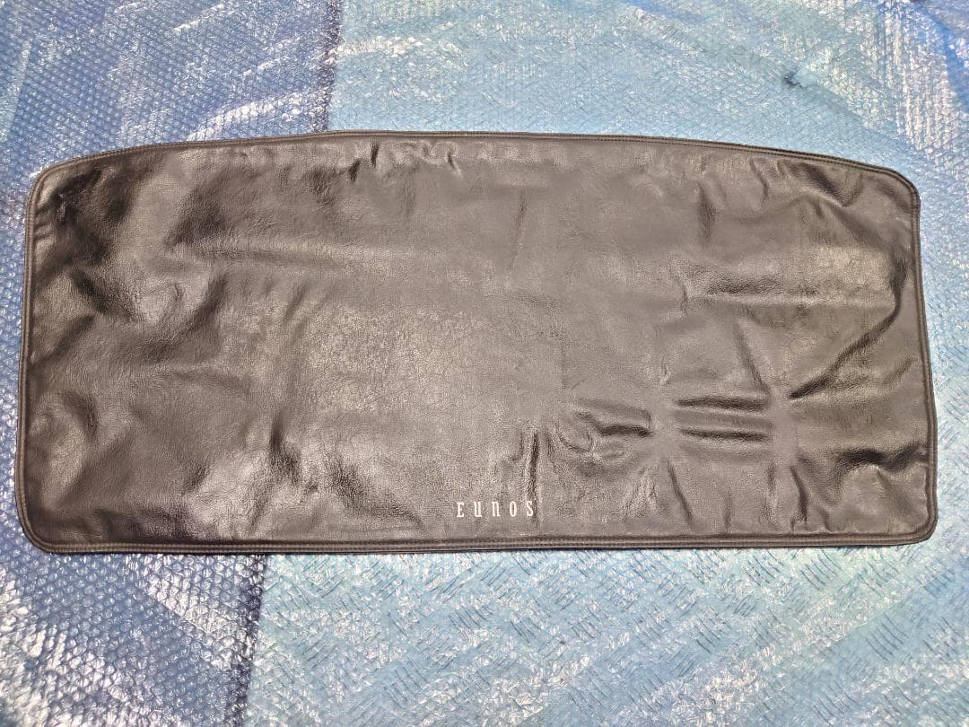 ポ*ン様 NA8C_ロードスター_ユーノスリアウィンドウカバー_マツダ純正