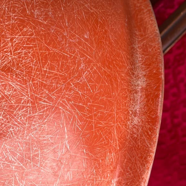 ハーマンミラー　ビンテージ　サイドシェルチェア　イームズ　GFRP