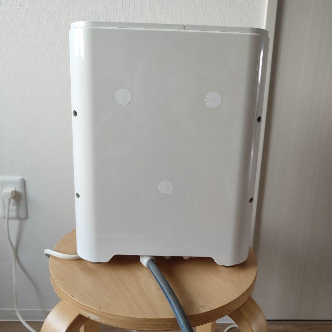 浄水器 還元粋 RW-8