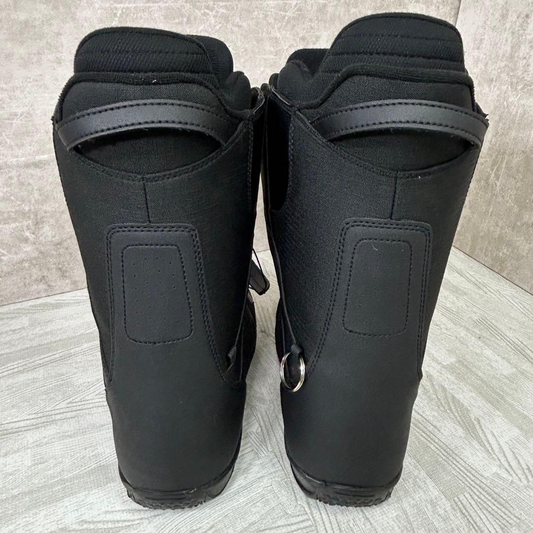 【中古美品】スノーボードブーツ メンズ SLQ CABLE LENGTH