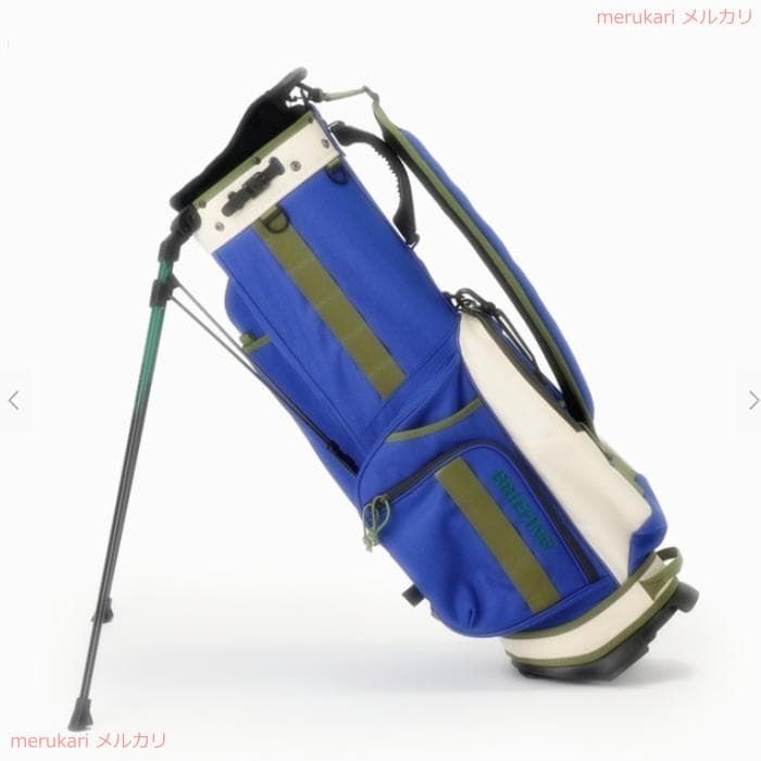 【新品】クラシカル！ブリーフィング★BRG241D26★CR-8#02★ブルー