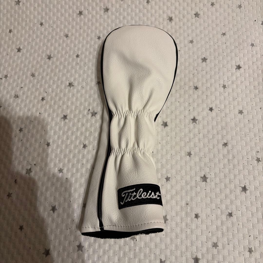 タイトリスト　913H 19° 21°ヘッドセット