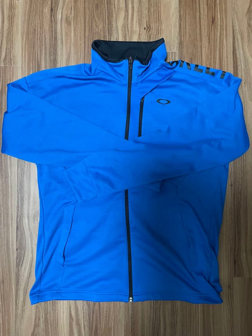 オークリー（OAKLEY） ジャージ TECH JERSEY 上下セット
