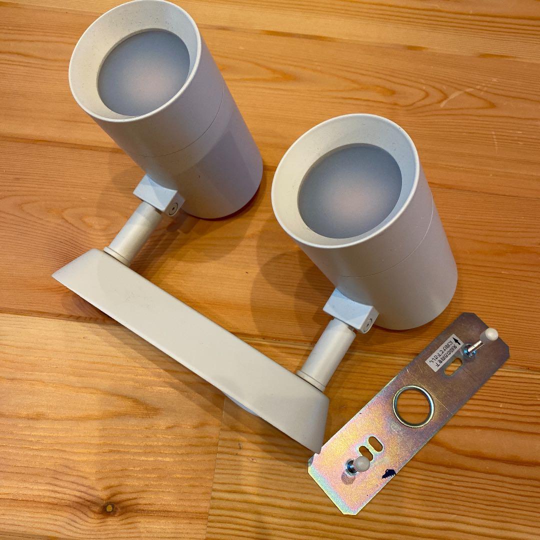 LED照明器具　間接照明