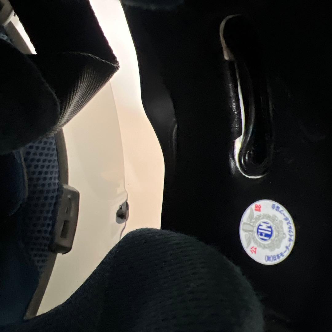 【良品】Arai RX-7 RR4 フルフェイス XL (61-62cm)アライ