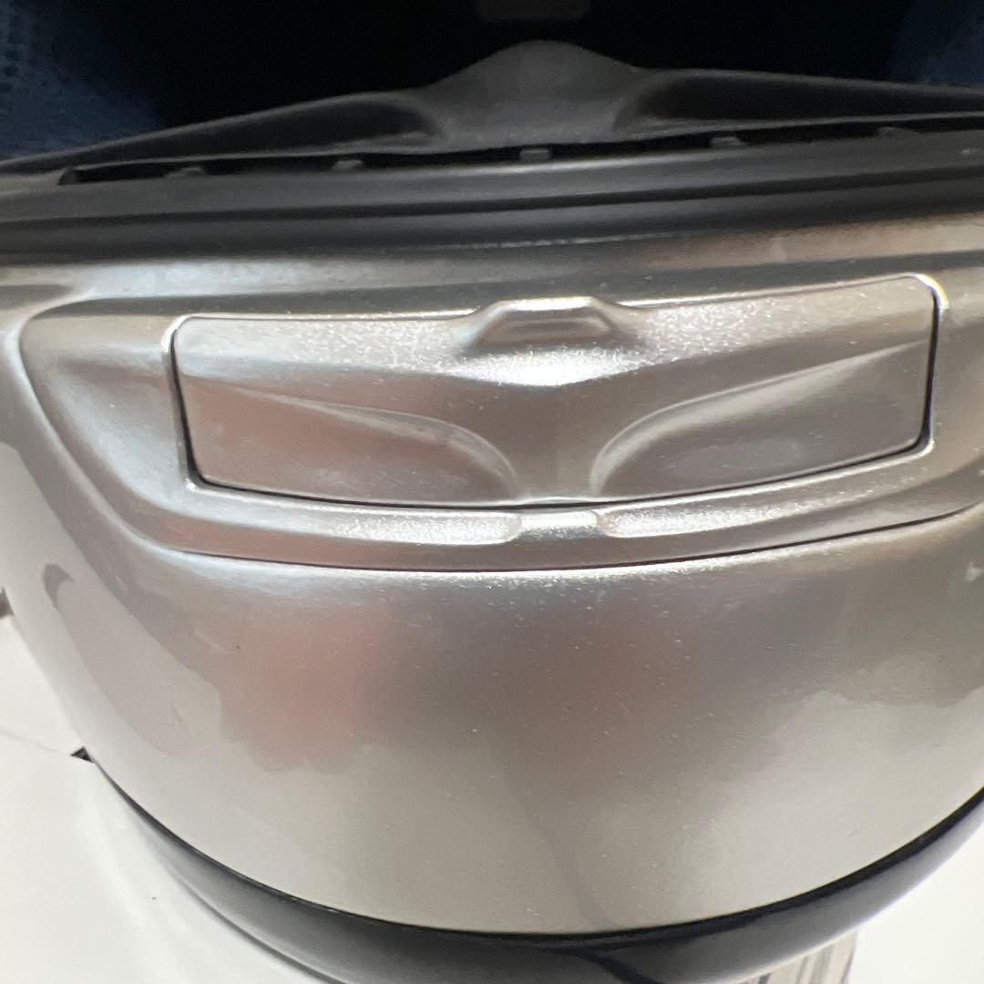 【良品】Arai RX-7 RR4 フルフェイス XL (61-62cm)アライ