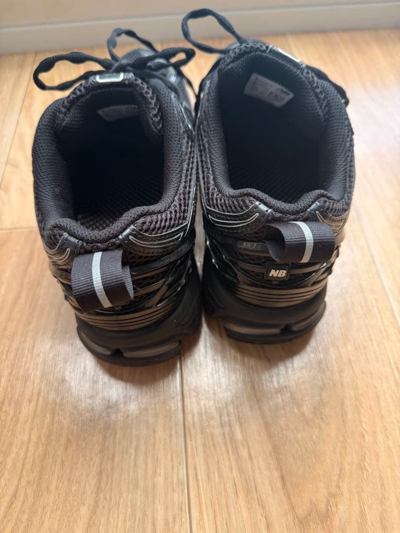 New Balance M1906RCH ブラック