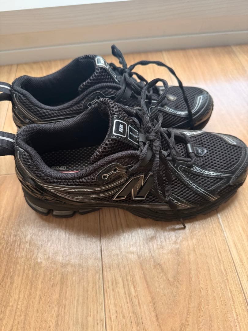 New Balance M1906RCH ブラック