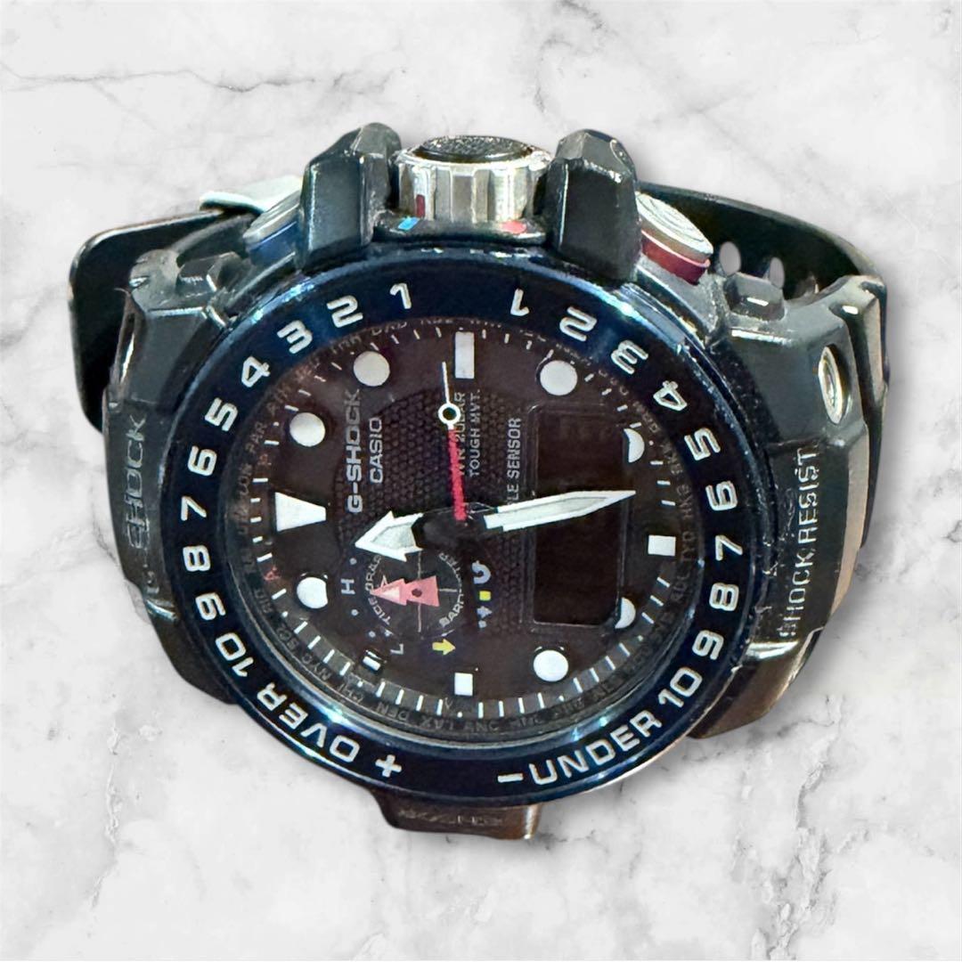 G-SHOCK ガルフマスター
