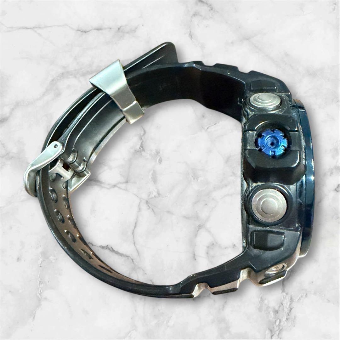 G-SHOCK ガルフマスター