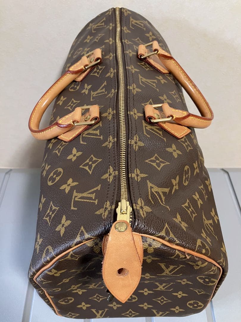 ルイヴィトン*スピーディ40*保存袋*ボストンバッグ*モノグラム*M41534*