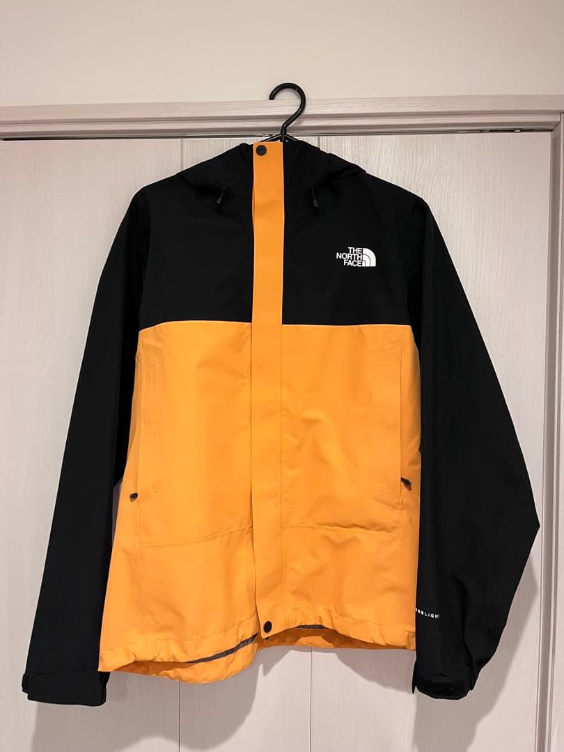 THE NORTH FACE マウンテンライト フューチャーライト ジャケット