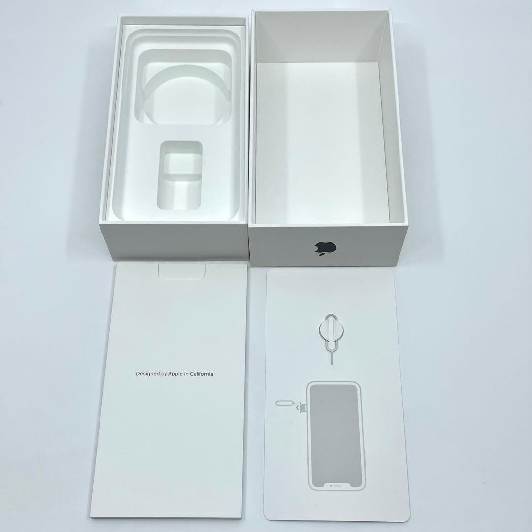 iPhone XR ブラック 128GB