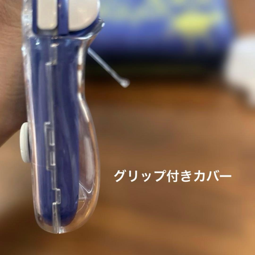 Switch Nintendo Lite ブルー　フルセット