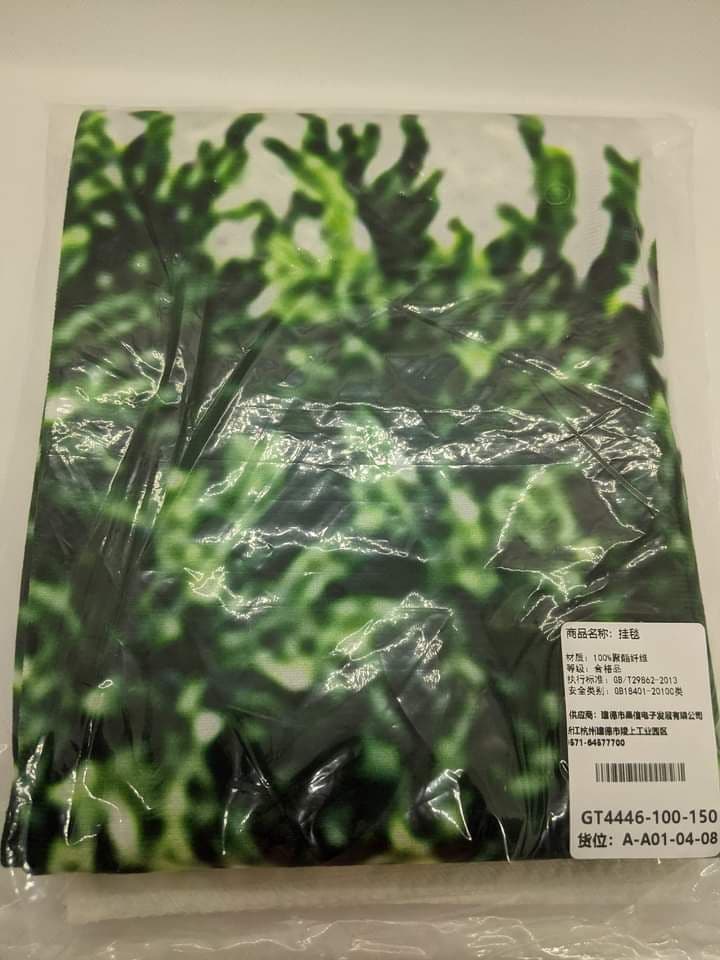 クリスマスツリー タペストリー 装飾 壁掛け 飾り 布 SNS映え イベント