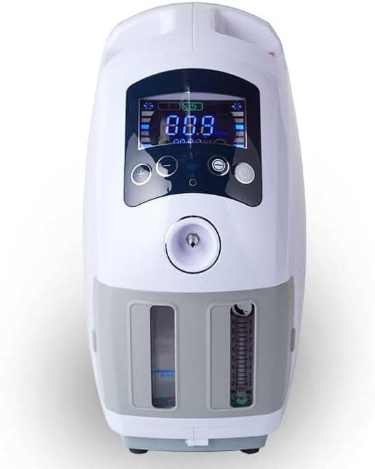 ペット 高性能 酸素発生器 MAF mini 1.5