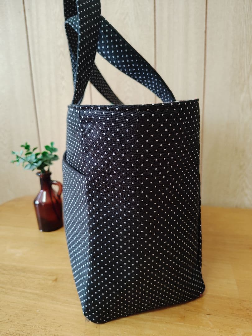 (ひろ様オーダーページです。)ハンドメイドトートバック