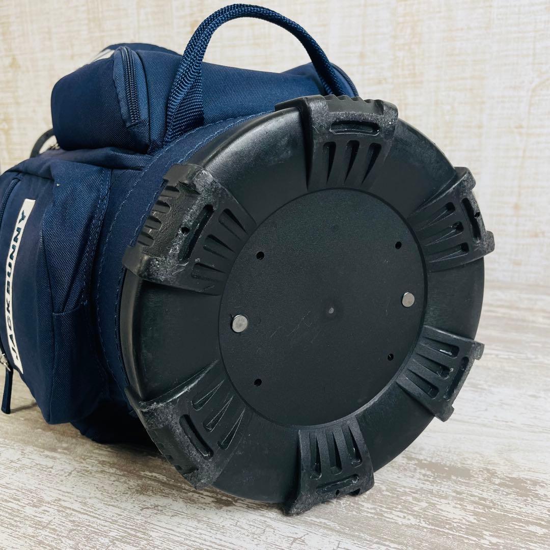 【限定品】Jack Bunny !! ジャックバニー　キャディバッグ　男女兼用