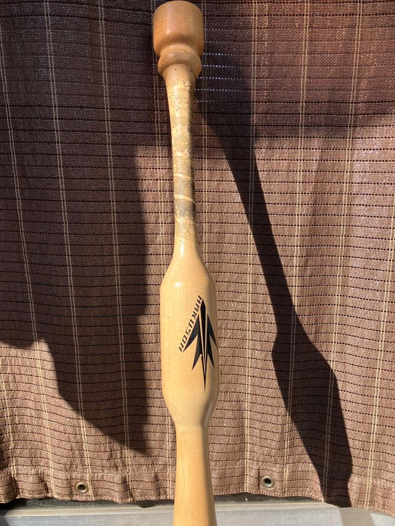 バレルバット　根鈴道場