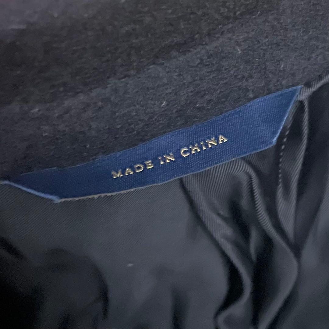 美品 XLサイズ ブルックスブラザーズ REGENT チェスターコート 【67】