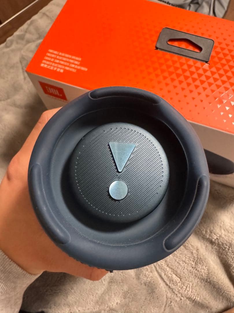 スピーカー・ウーファー JBL CHARGE5
