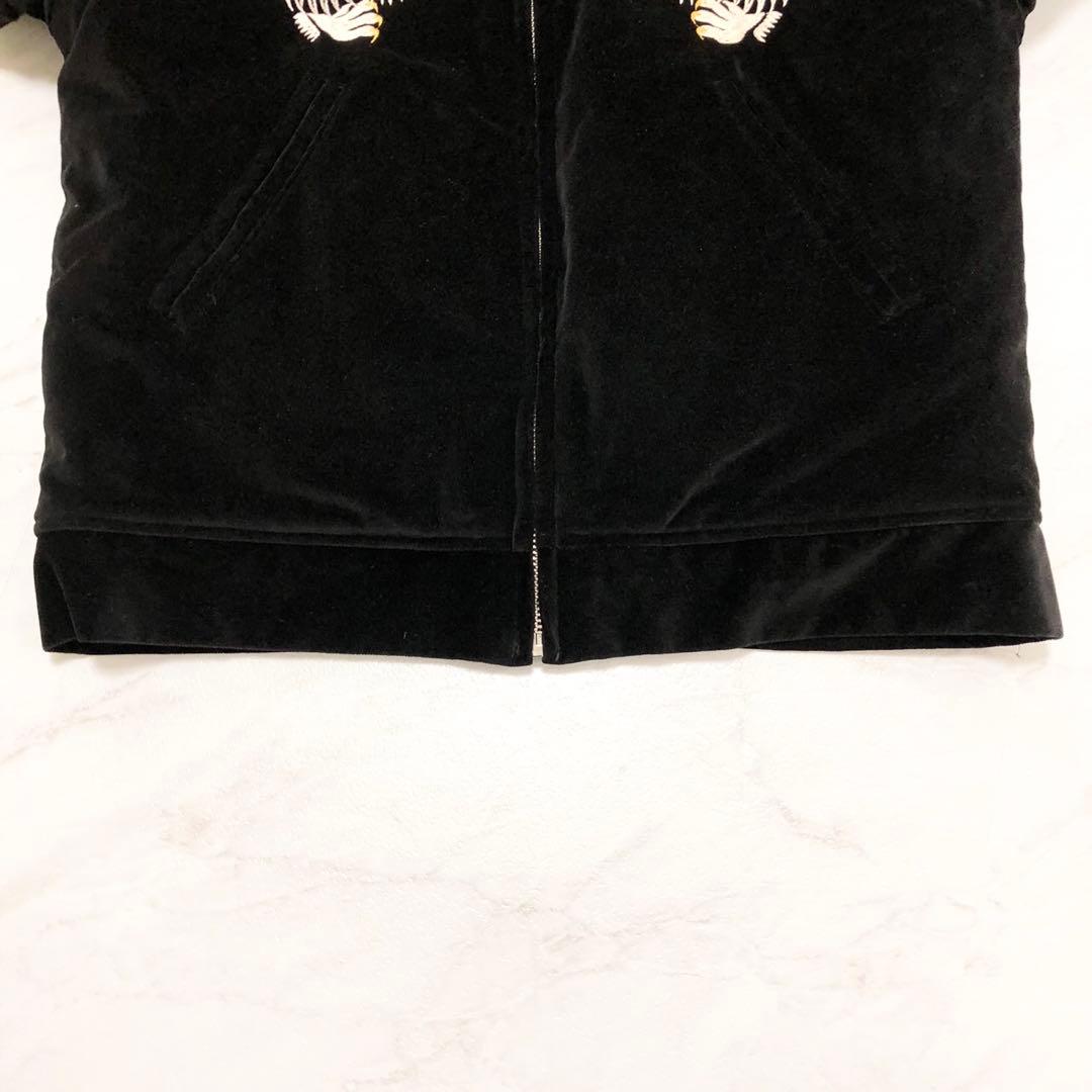 超希少 ヴィンテージ 80s 90s スーベニア 襟付き 別珍 ジャケット