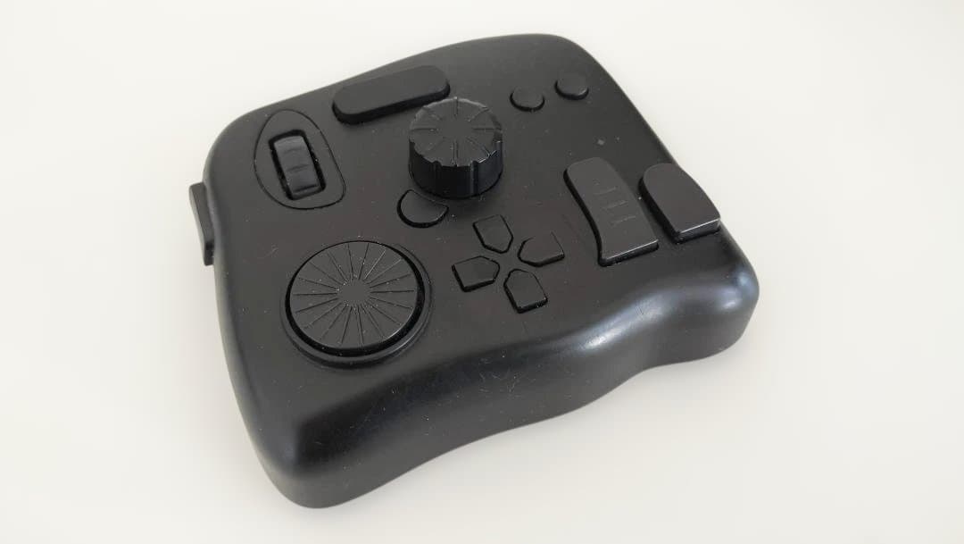 【動作確認済】Tourbox NEOツアーボックスネオ