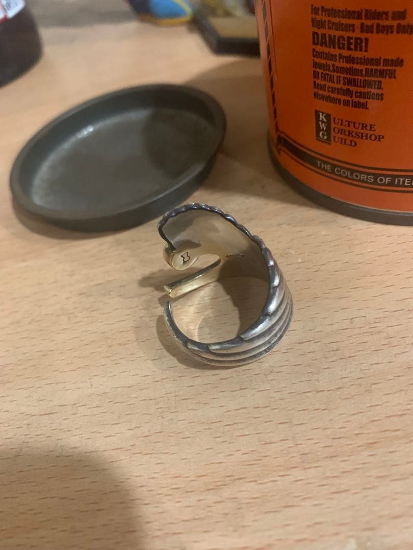 希少　KWG ナイトライダー　WING 28号