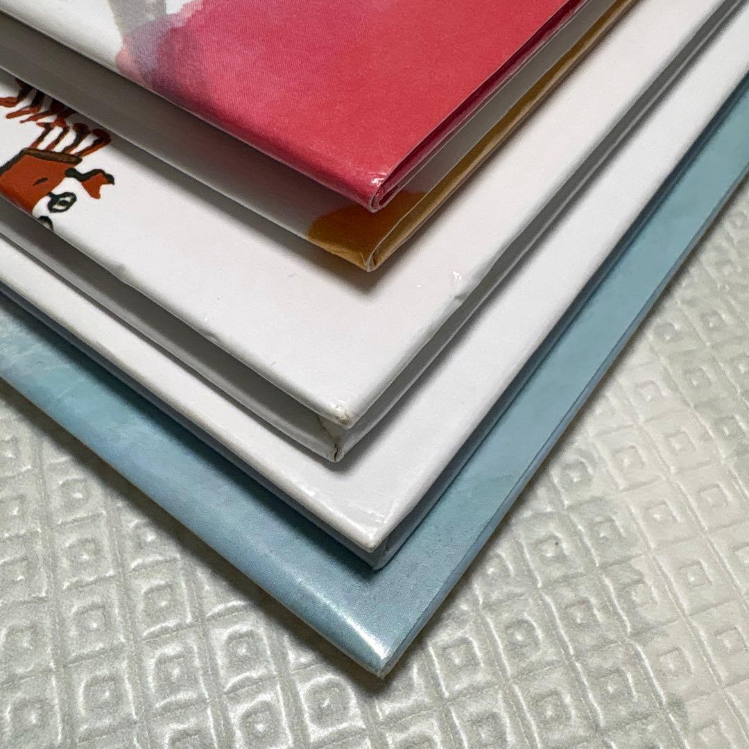 【よっこらしょ】日本の名作昔話他計3セット