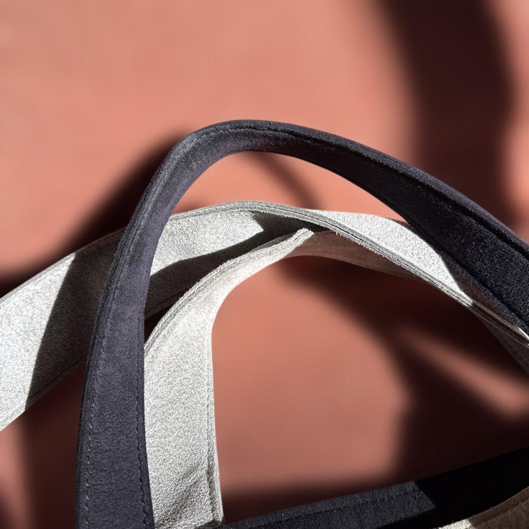 ZATTU MACTO-TO/マックトート マイクファイバースエード