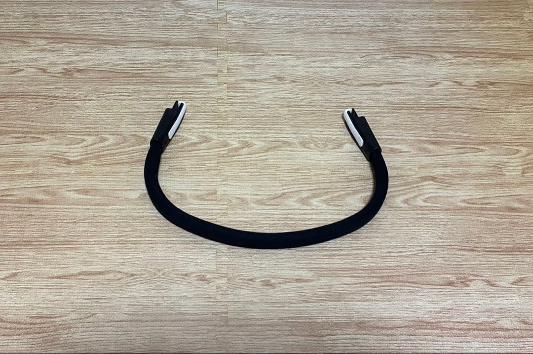 cybex リベル 2022 シーシェルベージュ バンパーバー付き