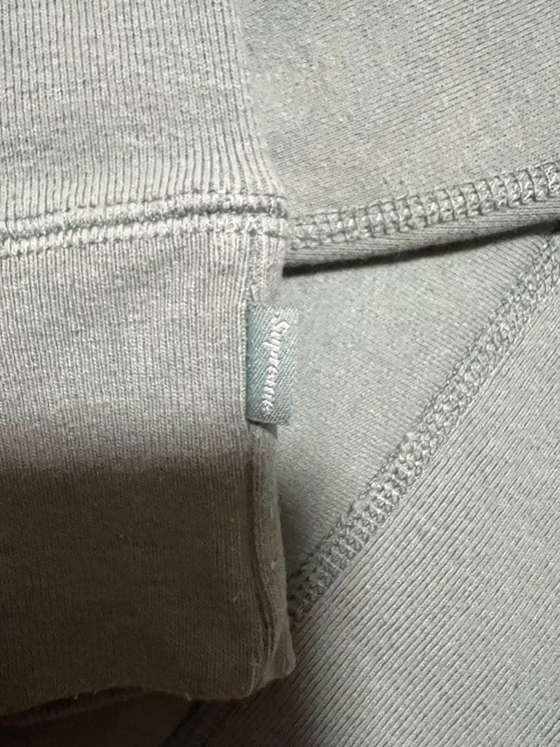 【希少】Supreme Michael Jackson Hooded 17SS