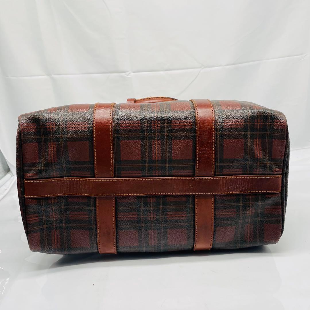 【sk/11.11/5】Polo Ralph Lauren ミニ ボストンバック