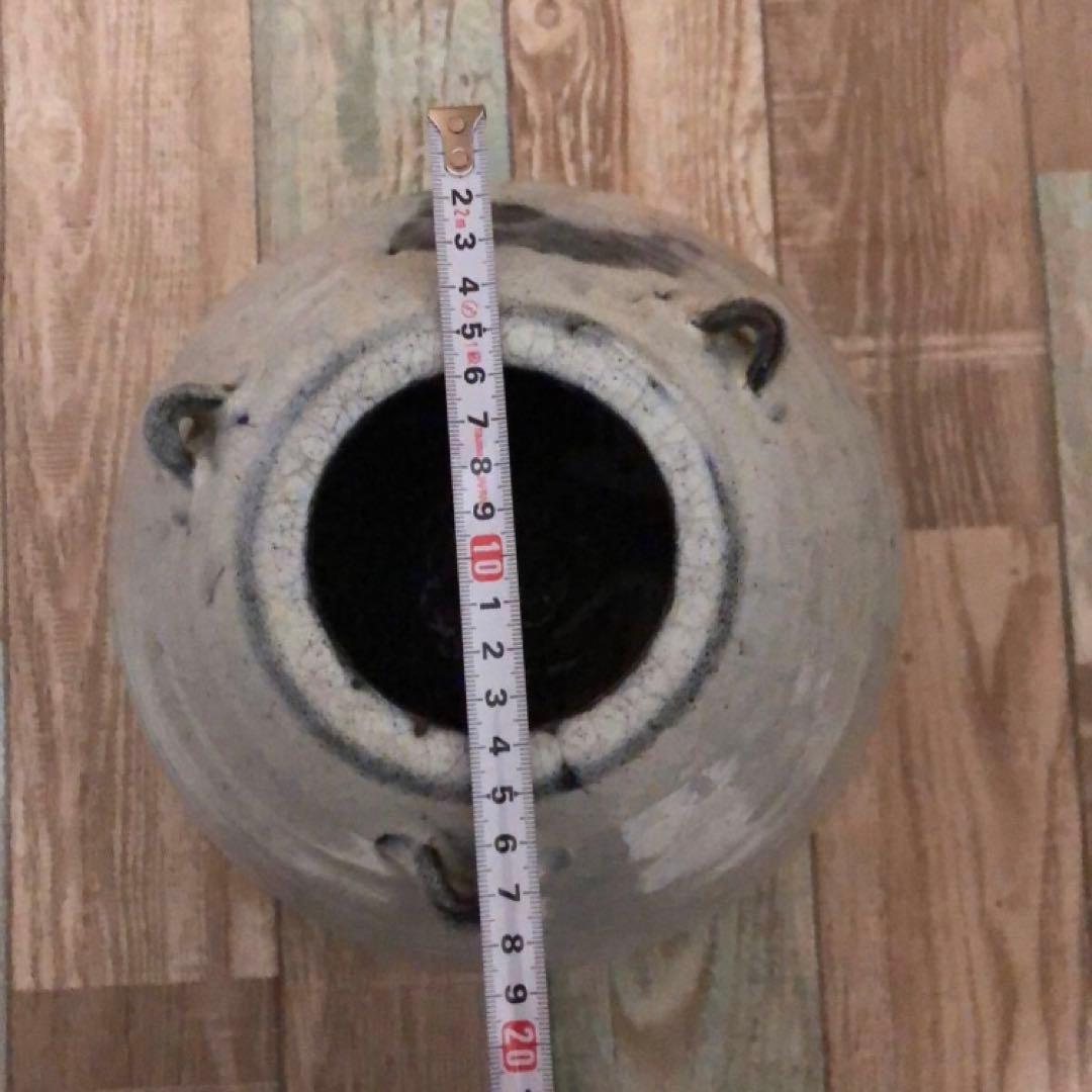 骨董品　　花瓶