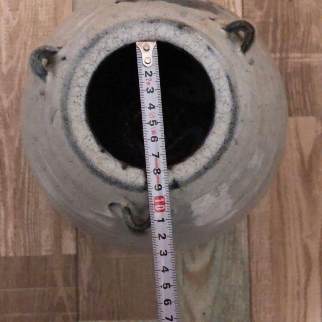 骨董品　　花瓶